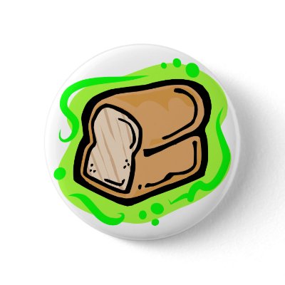 Bread Loaf by Edibility