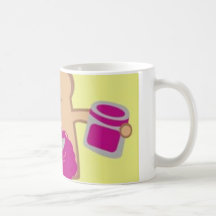 bread n jam coffee mugs