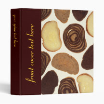 Bread products Binder