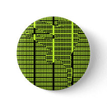 Break Dancer Pinback Buttons