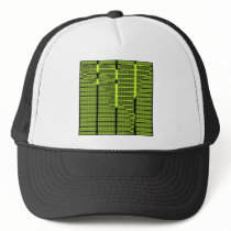Break Dancer Hat