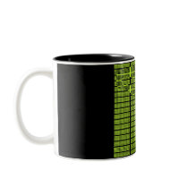 Break Dancer Mugs