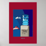 Break posters