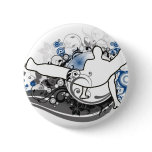 Break Something Pin