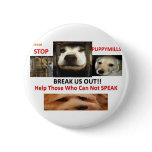 BREAK US OUT PIN