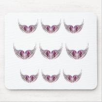 BREAKABLE MOUSE PADS