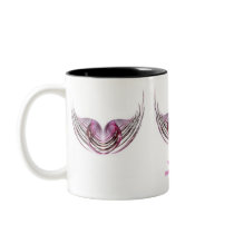 BREAKABLE MUG