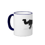 Breakdancer (on one hand) mugs