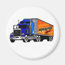 BREAKER-BREAKER REFRIGERATOR MAGNET