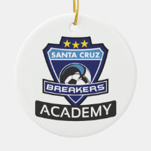 Breakers Ornament