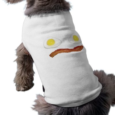 Breakface Dog Clothes by David_Stuart