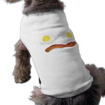 Breakface pet clothing
