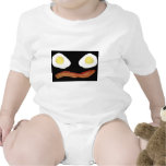 Breakface on Black Shirts