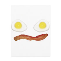 Breakface Postcards