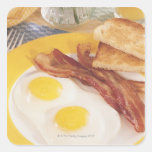 Breakfast 2 sticker