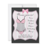 Breakfast at Tiffany's Bridal Shower Invite