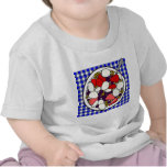 Breakfast Cereal Tee Shirt