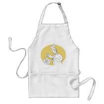 Breakfast Chef Aprons