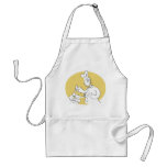 Breakfast Chef aprons