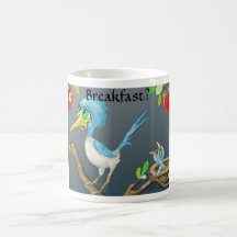 Breakfast? Coffee Mugs