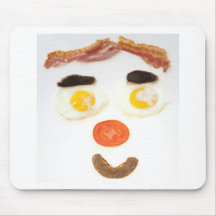 Breakfast_edited-1 Mousepad