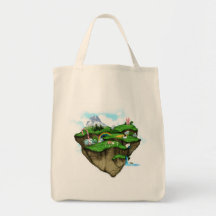 Breakfast in Tiffanys bag Bolsas