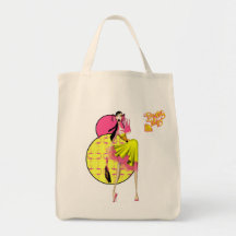 Breakfast in Tiffanys bag Bolsas