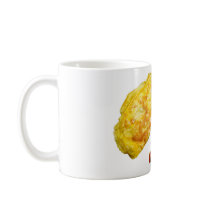 Breakfast Mug