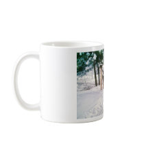 Breakfast. Coffee Mug