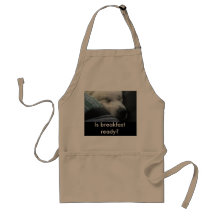 Breakfast Pyr Aprons