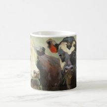 breakfastclub, The Breakfast Club - Sarah J. We... Mugs
