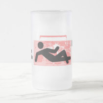 Breakin' mugs