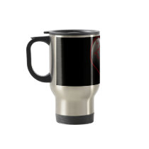 Breaking Heart Mugs