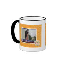 Breaking News 2 Coffee Mug