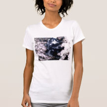 Breaking Through-overhead-by KLM T Shirts