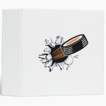 Breakout Vinyl Binders
