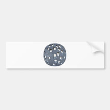 breakthrough bumper sticker