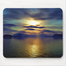 Breakthrough Mouse Pad