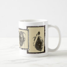 Breakthrough Mug