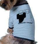 Breakup and Divorce Funny Reletionship pet clothing