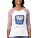 Breast Cancer 3-Day Walk t-shirts