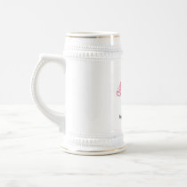 Breast Cancer 5 Year Survivor Coffee Mug