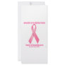Breast Cancer and HealthCare Full Color Rack Card