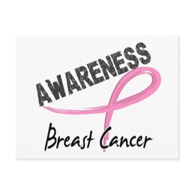 Breast Cancer Awareness 3 by awarenessgifts