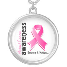 Breast Cancer Awareness 5 Jewelry