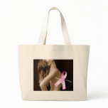 Breast Cancer Awareness Bag