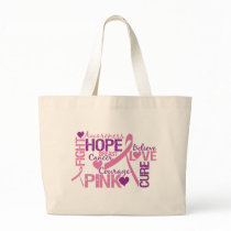 Breast Cancer Awareness Bags
