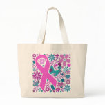 Breast Cancer Awareness Bag