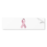Breast Cancer Awareness! Bumper Stickers