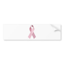 Breast Cancer Awareness! Bumper Stickers